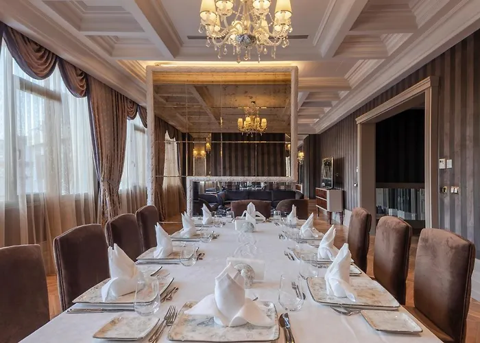 Kaya Thermal & Convention İzmir