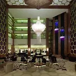 Kaya Thermal & Convention Resort