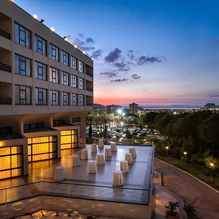 Kaya Thermal & Convention İzmir