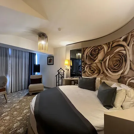 Kaya Thermal & Convention Izmir