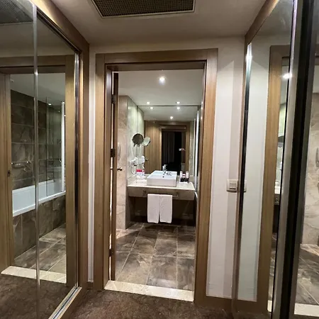 Kaya Thermal & Convention 5*