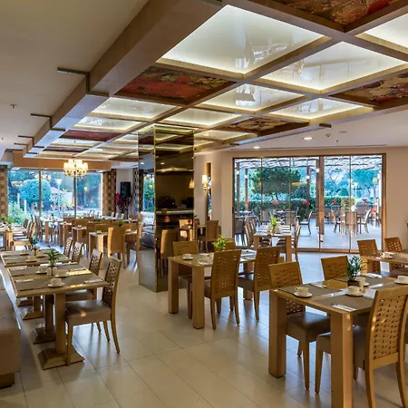 Kaya Thermal & Convention 5*