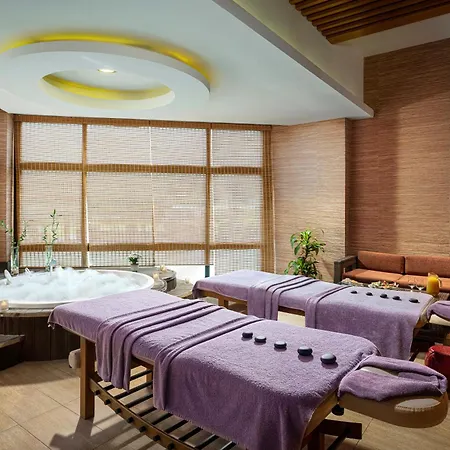 Kaya Thermal & Convention 5* İzmir