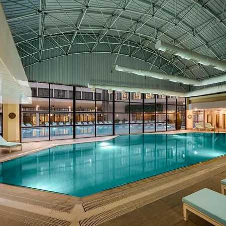 Kaya Thermal & Convention