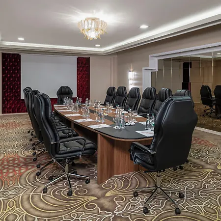 Kaya Thermal & Convention Üdülőközpont