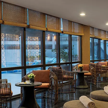 Üdülőközpont Kaya Thermal & Convention 5*