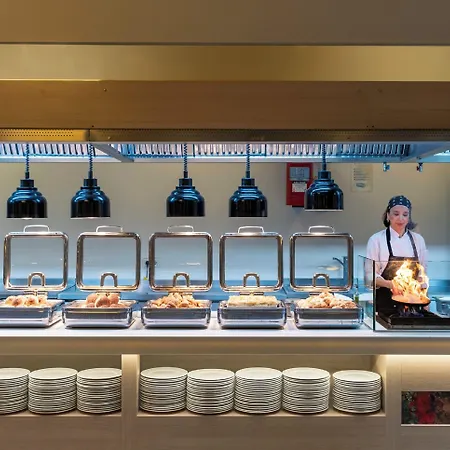 Üdülőközpont Kaya Thermal & Convention İzmir