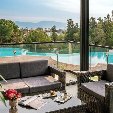 Kaya Thermal & Convention Üdülőközpont 5*