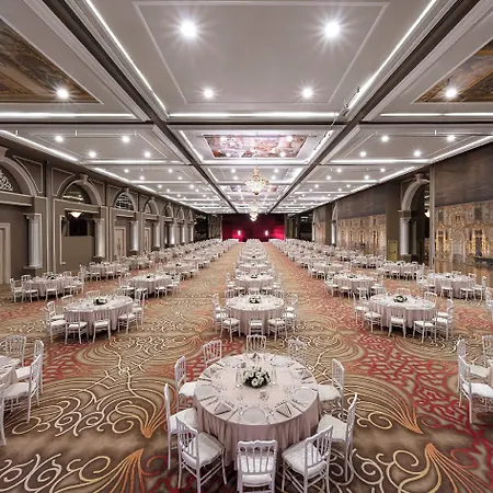 Kaya Thermal & Convention Üdülőközpont İzmir