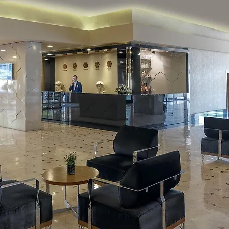 Üdülőközpont Kaya Thermal & Convention