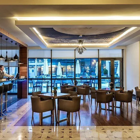 Kaya Thermal & Convention Üdülőközpont