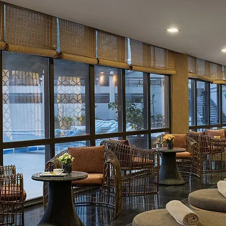 Kaya Thermal & Convention 5* İzmir