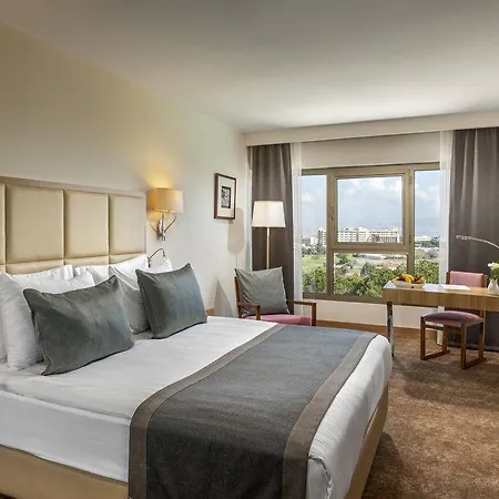 Kaya Thermal & Convention Izmir