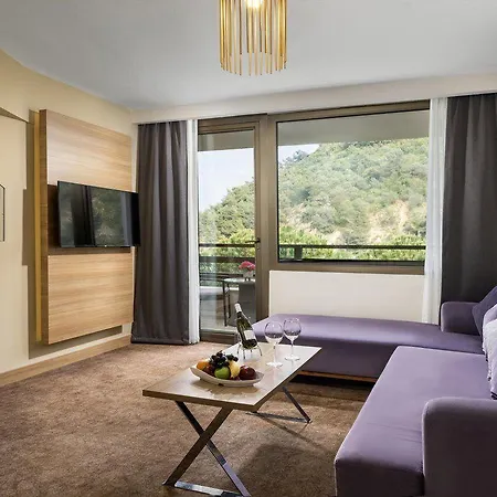 Kaya Thermal & Convention Üdülőközpont