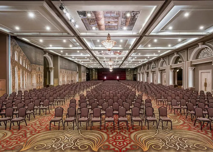 Kaya Thermal & Convention 5*